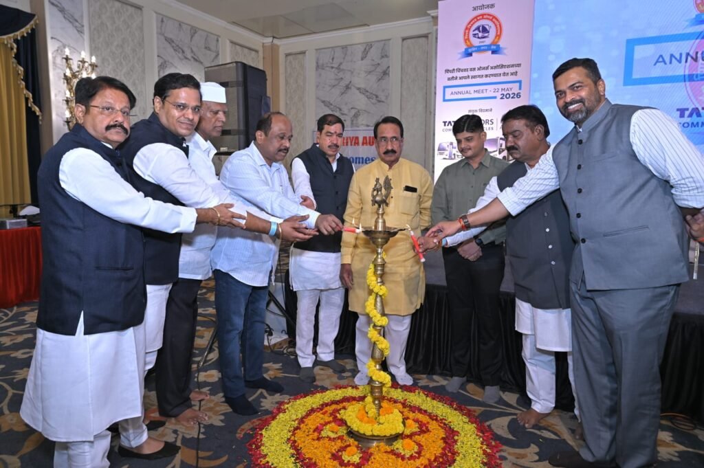 ‘इ-चलन’तून मुक्त करा, अन्यथा पुन्हा आंदोलनाचा भडका – दत्तात्रय भेगडे