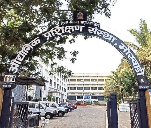 केंद्र शासनाच्या आयटीआय ग्रेडिंगमध्ये मोरवाडी औद्योगिक प्रशिक्षण संस्थेची देशात ७ वी तर राज्यात ५ व्या क्रमांकाची उल्लेखनीय कामगिरी