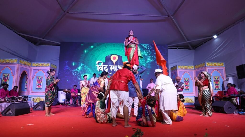 शहरात ‘राजर्षी छत्रपती शाहू महाराज विचार प्रबोधन पर्व २०२६’ उत्साहात संपन्न