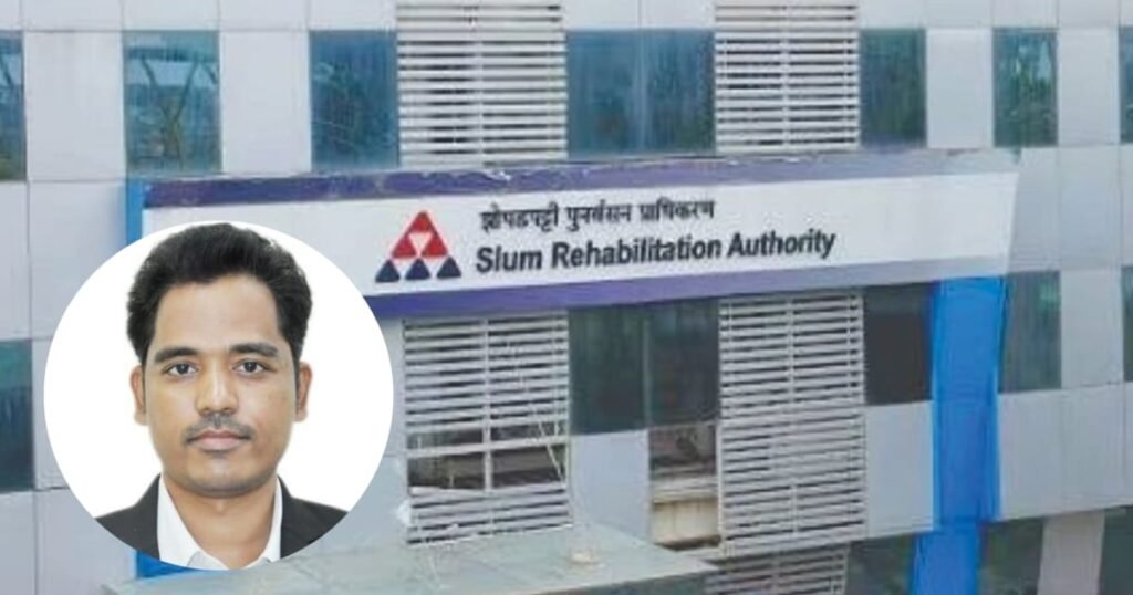 इंदिरानगर एसआरए प्रकल्पातील कथित घोटाळ्याची चौकशी करा; झोपडीधारकांचा एसआरएला इशारा