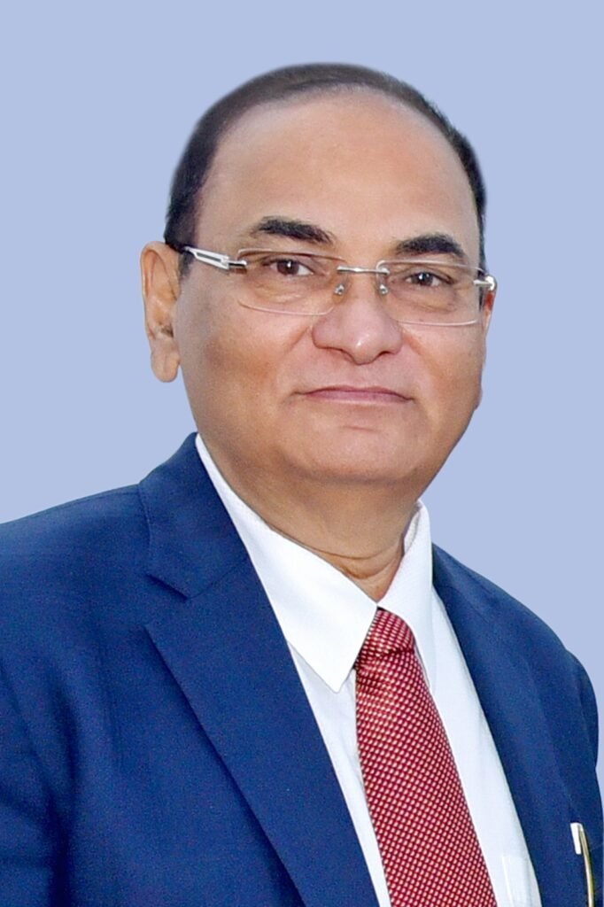 डी. वाय. पाटील विद्यापीठाचे कुलपती डॉ. पी. डी. पाटील यांना ‘शिक्षणमहर्षी’ पुरस्कार जाहीर