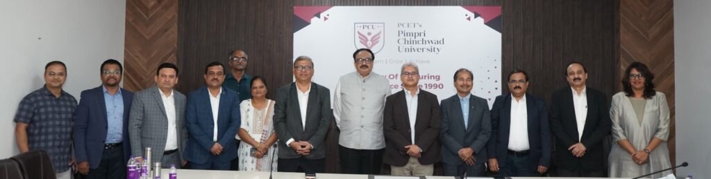 विवेकपूर्ण निर्णय घेण्याची क्षमता विकसित झाली पाहिजे – उद्योजक शंकर जाधव
