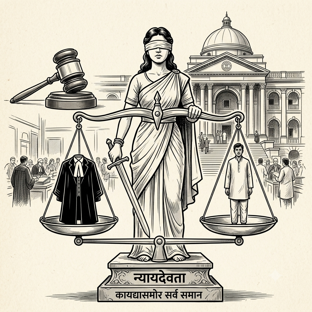 दुय्यम निबंधकाला मारहाणप्रकरणी वकिलाचा अटकपूर्व जामीन फेटाळला