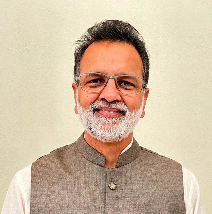 मनोज सेठिया यांची शहर अभियंतापदी पदोन्नती