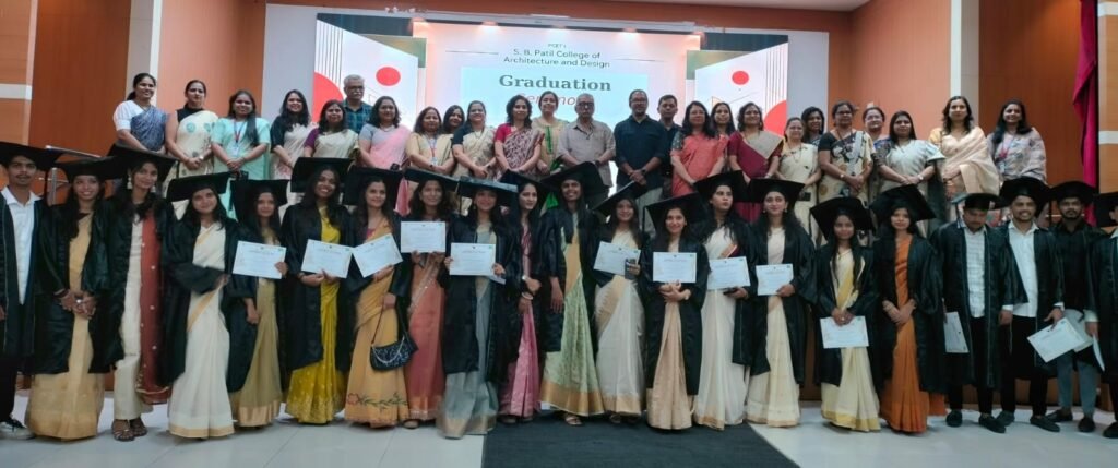 वास्तुशास्त्र म्हणजे सर्जनशीलता आणि भावना यांचे प्रतीक – ज्येष्ठ वास्तुविशारद गिरीश दोशी